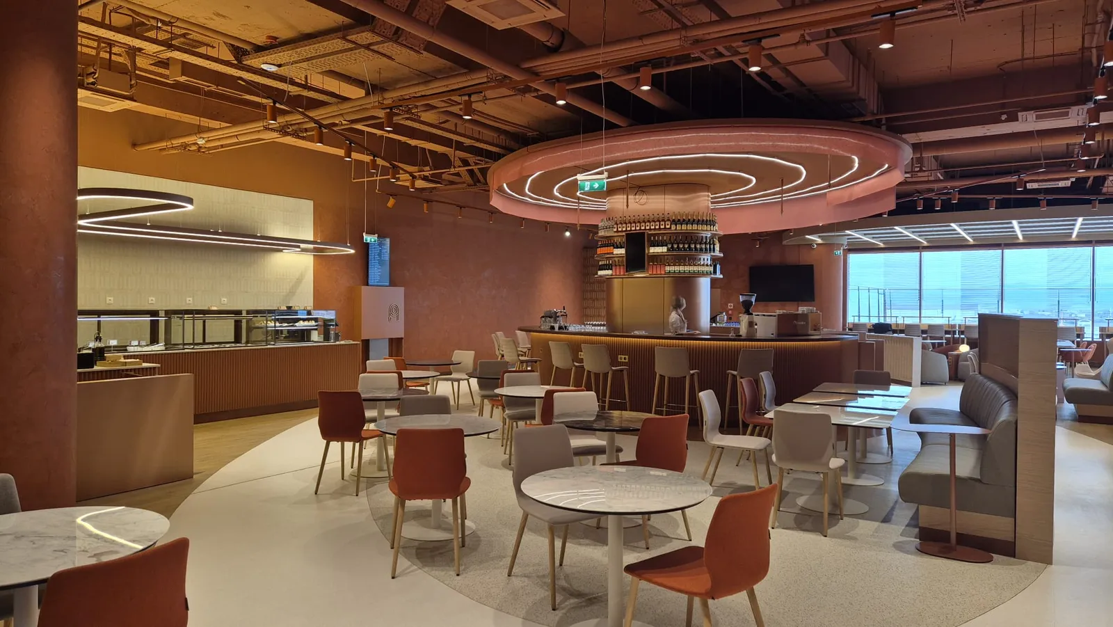 Primeclass Lounge, София: фото 1 из 3