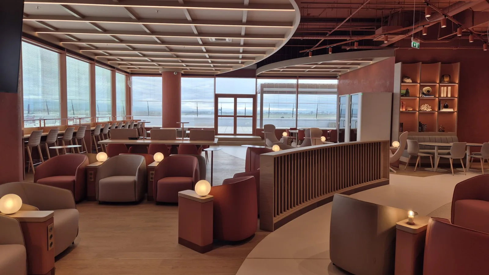 Primeclass Lounge, София: фото 2 из 3