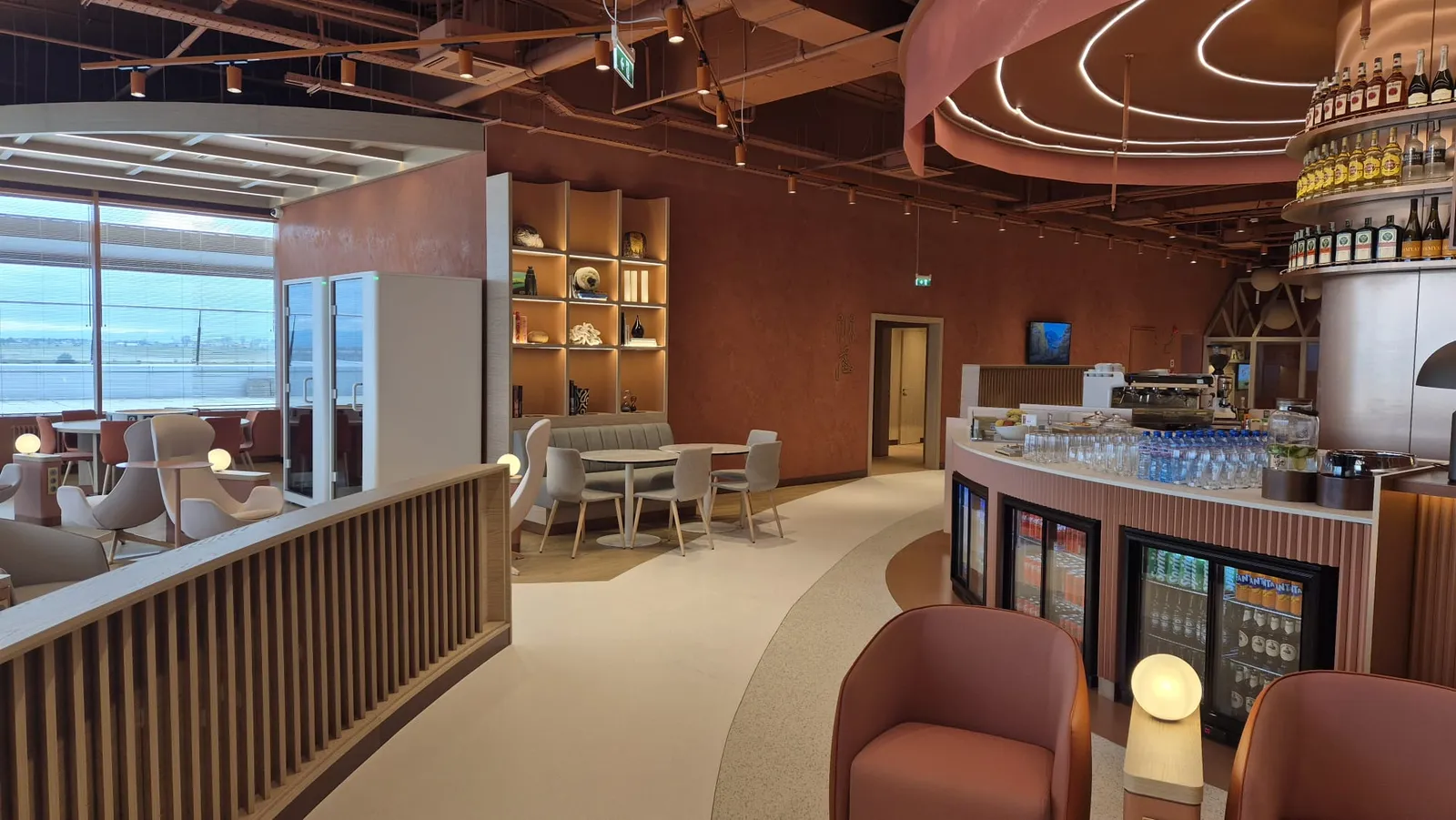 Primeclass Lounge, София: фото 3 из 3