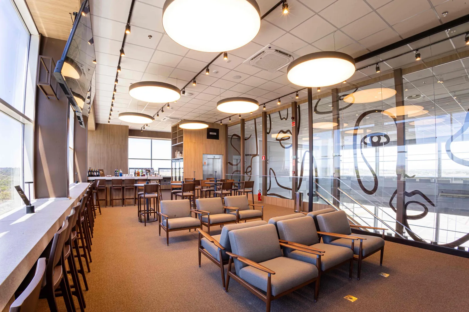 BRT Lounge, Виракопос: фото 1 из 3