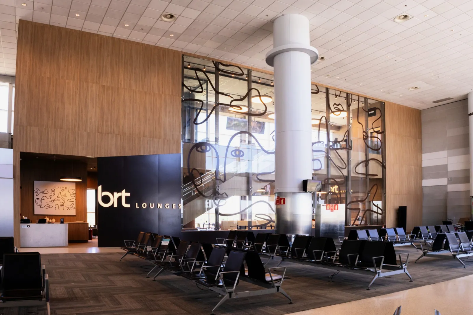 BRT Lounge, Виракопос: фото 3 из 3
