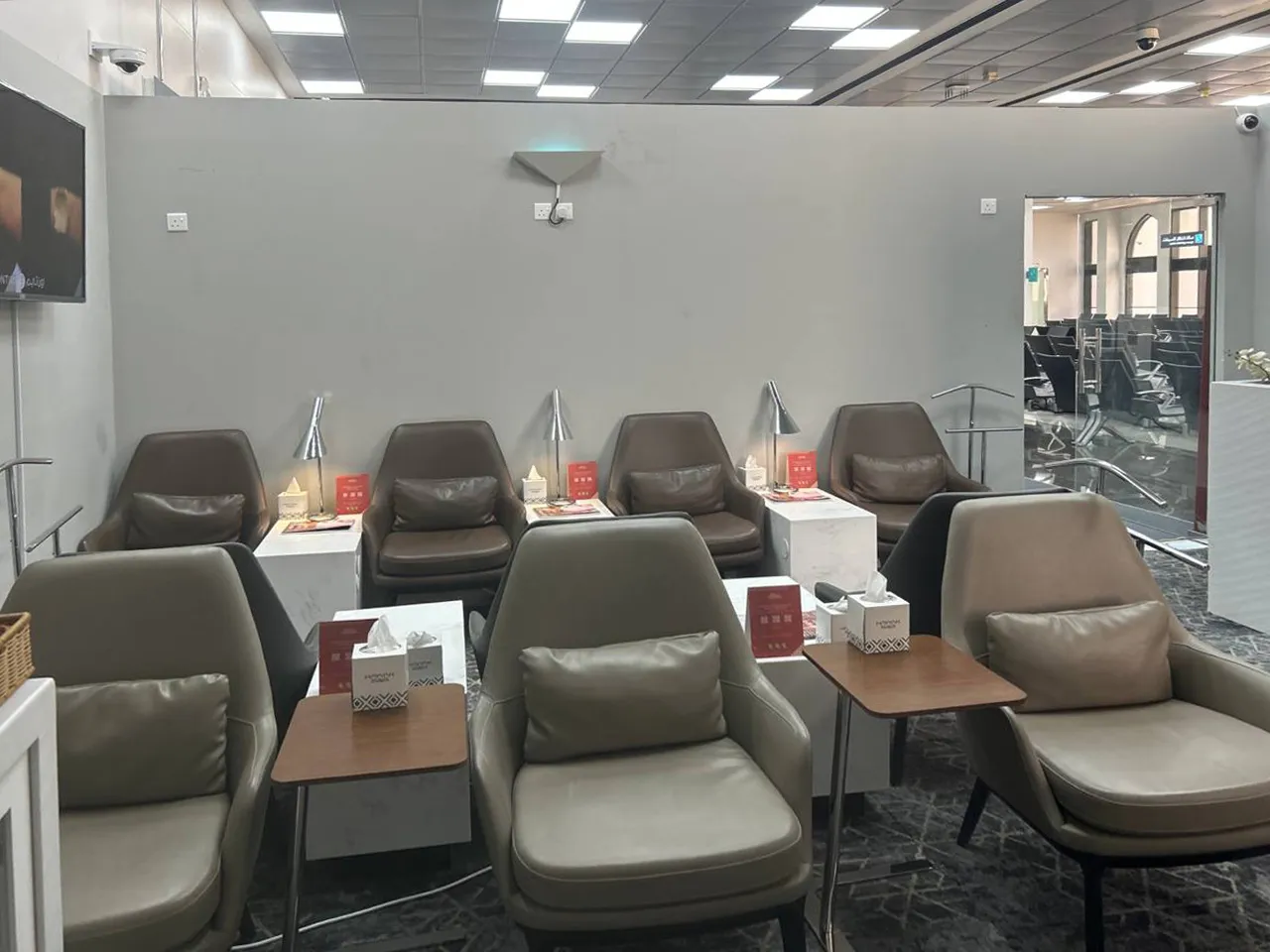 Hayyak Lounge, Вади-эд-Давасир: фото 3 из 3