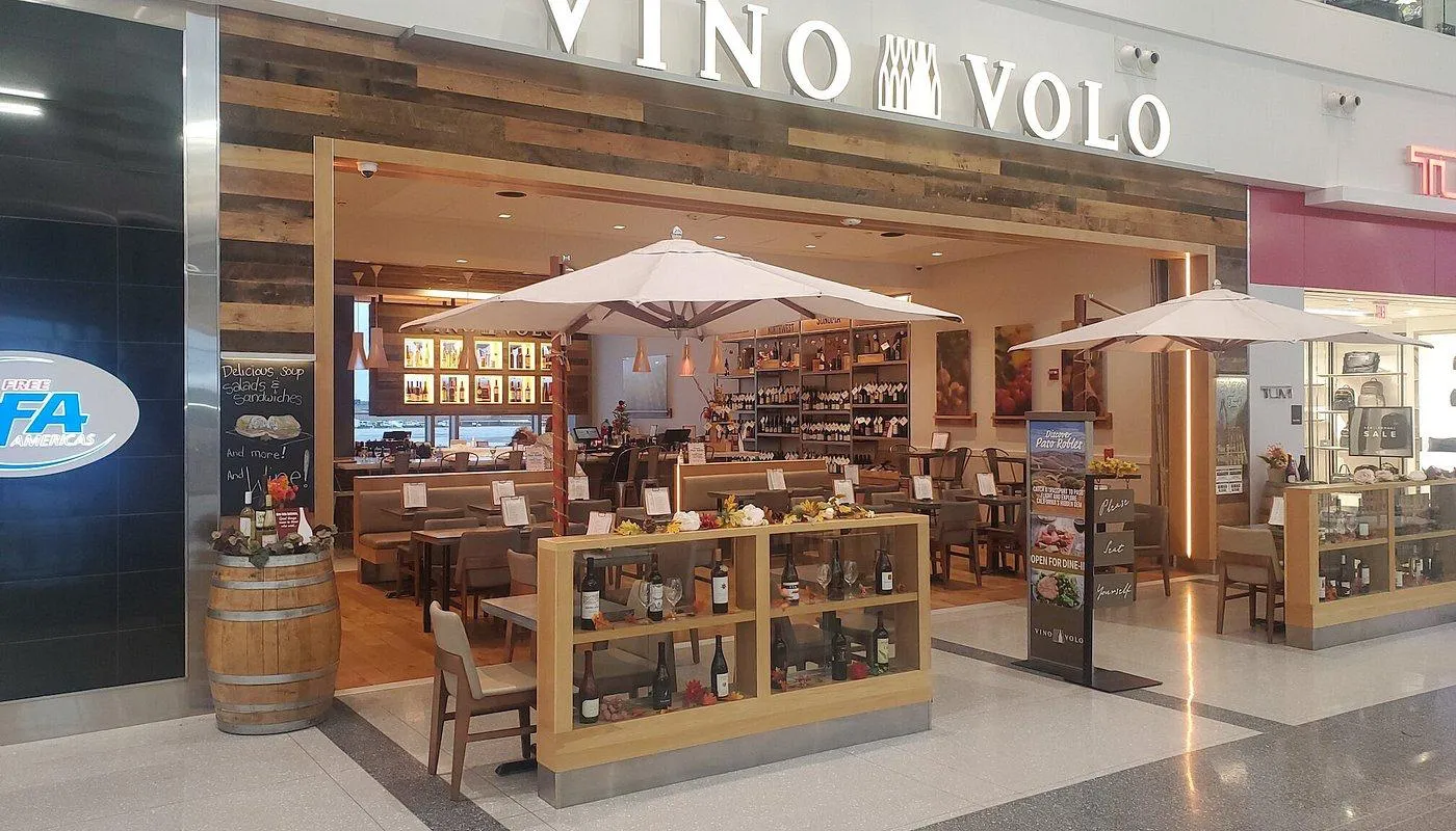 Vino Volo, Даллес: фото 1 из 1