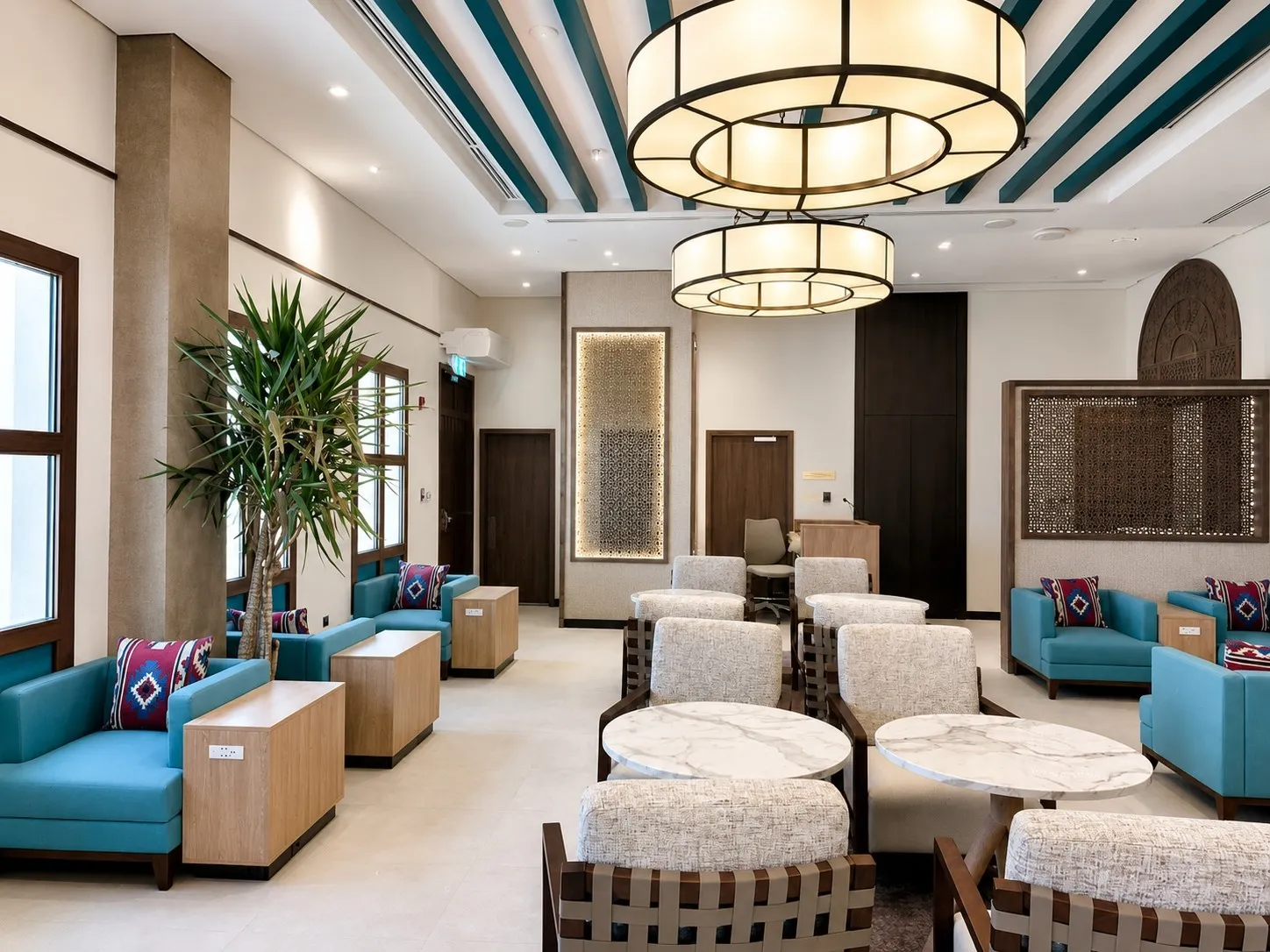 Plaza Premium Lounge, Веджх: фото 1 из 3
