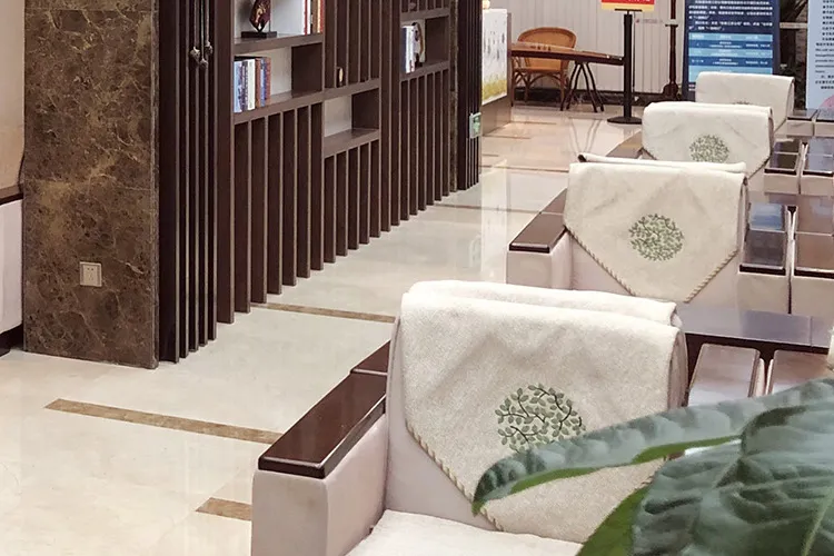 V3 China Eastern Lounge, Сунань Шуофан: фото 2 из 2
