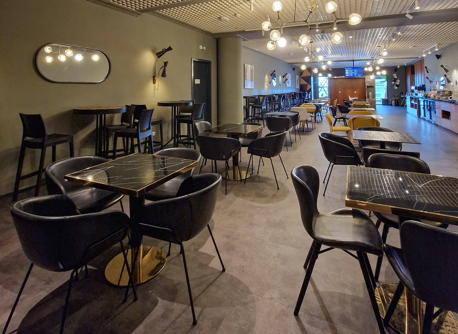 Primeclass lounge, Загреб (Плесо): фото 3 из 3