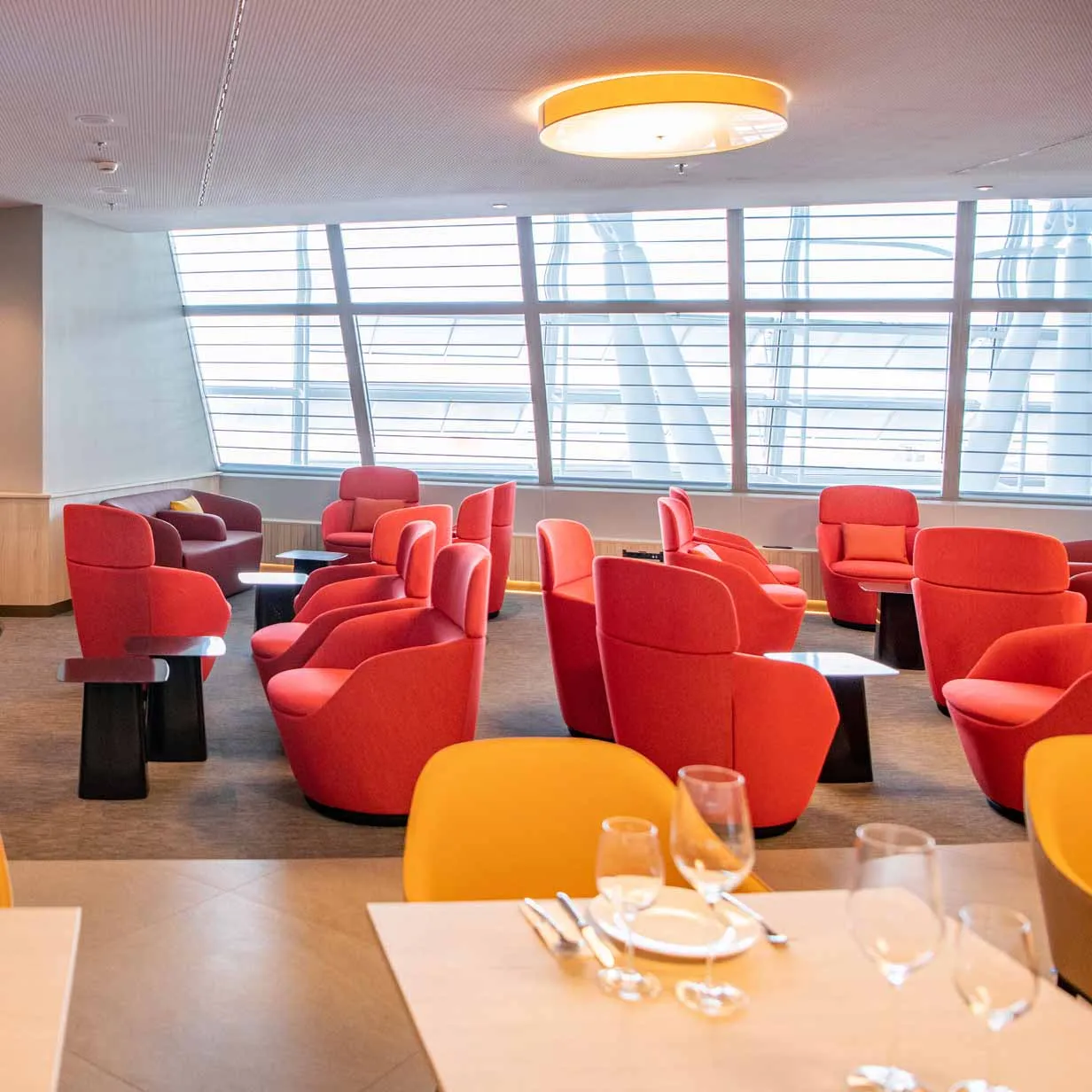 Marhaba Lounge, Цюрих: фото 1 из 3