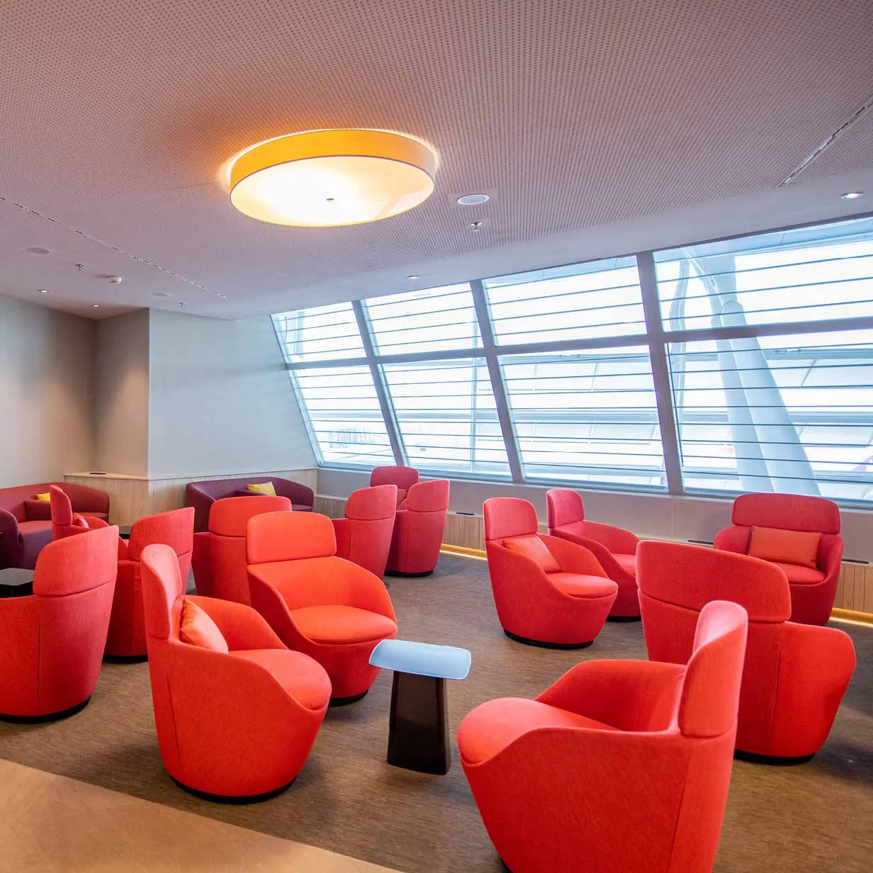 Marhaba Lounge, Цюрих: фото 2 из 3